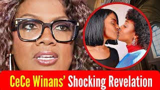 CeCe Winans at 59 ‘I Can’t Take It ANYMORE – I Will EXPOSE It ALL [upl. by Eelasor77]