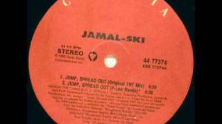 Jamalski  Jump Spread Out Original TNT Mix [upl. by Nwahsirhc266]