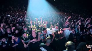 WATI HARLEM SHAKE  A Caen [upl. by Igor565]