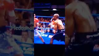 Brutal boxing kos one punch knock out headshot dead boxing kos short [upl. by Yelnahs]