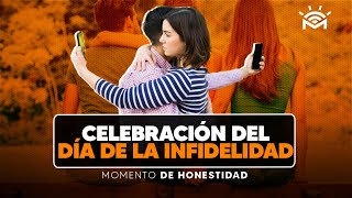 ¿Usted celebró el día de la infidelidad  El Confesionario Mañanero [upl. by Cila]