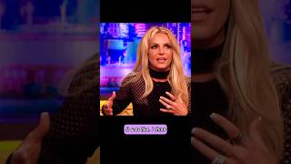 Britney Spears talking about her Conservatorship in 2016 Rare Deleted Clip [upl. by Chilton273]