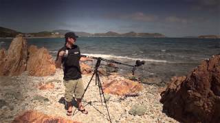 The Pocket Jib Traveler  Features Assembly amp Use [upl. by Limhaj520]