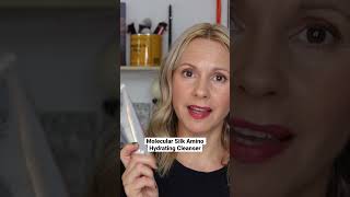 SkinObsessedMary ‘s review of our UPDATED Cleanser skincare gentlecleanser hydrating [upl. by Anelahs]