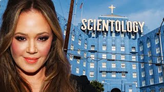 Update On Leah Reminis Scientology Lawsuit [upl. by Reisinger]