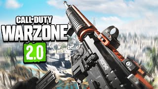 WARZONE II FULL HD RTX 3050  I5 10400F [upl. by Straus]