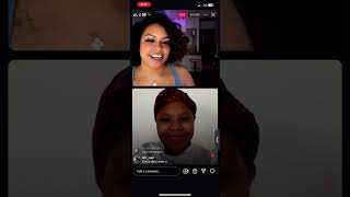 Carmen live amp Big Boogie in the comments ❗️🥰🥰 [upl. by Tecla]