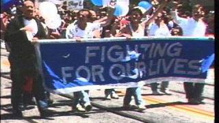 Fighting for Our LivesFacing AIDS in San Francisco [upl. by Windy]