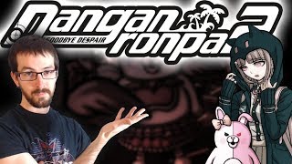 Danganronpa 2 Goodbye Despair  Review  Tarks Gauntlet [upl. by Modestia]