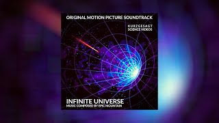 Infinite Universe – Soundtrack 2024 [upl. by Aitnas]