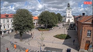 MEDview Brunnsparken Varberg [upl. by Htiderem]