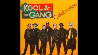 kool amp the gang celebrate good times [upl. by Atnohsal693]