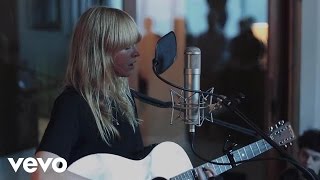 Lucy Rose  Making of Live at Urchin Studios [upl. by Nimad]