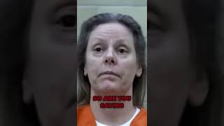 Interview with a Serial Killer Ailleen Wuornos truecrimeinvestigation [upl. by Vernier]