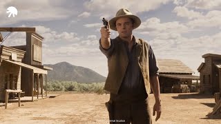 Funniest Scenes from A Million Ways to Die in the West [upl. by Pond]