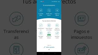 📱CaixaBank Now  Activar notificaciones [upl. by Anemaj]