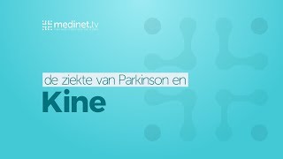 Welke Parkinson symptomen kunnen door een kinesist behandeld worden [upl. by Neivad418]