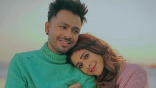 Oh Sanam Tony kakkar Song  Official Video  Shreya Ghoshal  hiba Nawab Oh Sanam Tony kakkar [upl. by Anez8]