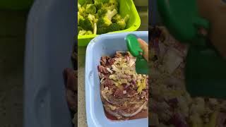 Beef with broccoligeng cook cooking [upl. by Aw]