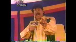 Legend Dilshad Akhtar and 3 other singers song from Punjabi film Dharam Jatt Da [upl. by Sal801]