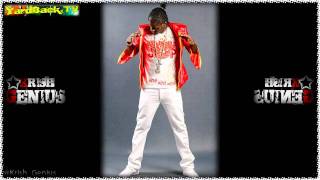 Aidonia  Caribbean Girls Raw Final Mix Overproof Riddim Aug 2011 [upl. by Moran271]