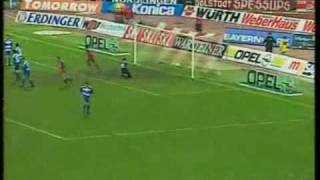 Bixente Lizarazu  The Perfect Goal [upl. by Lucia]