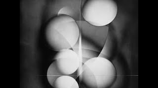 Michael Jackson talks about his ways of working with the cameraless photography Luminogram Process [upl. by Taber]