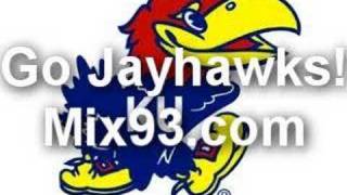 Jayhawk Rap  quotLove That Crimson Bluequot [upl. by Onek]