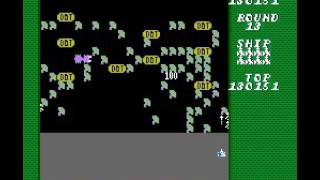 Millipede USA NES  300k Points  Round 25 TAS [upl. by Magdaia863]