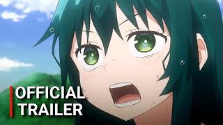 Sengoku Youko Part 2  Official Trailer🔥🔥 [upl. by Plato]