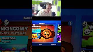 Noob ODKRYŁ CIEKAWOSTKĘ w Brawl Stars brawlstars [upl. by Silliw]