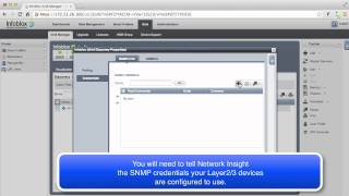 Infoblox Add Network Insight to existing GRID [upl. by Burgener]