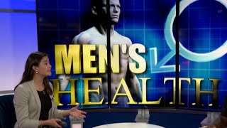 MidMichigan Matters Seek help Men’s Mental Health Month [upl. by Serena]