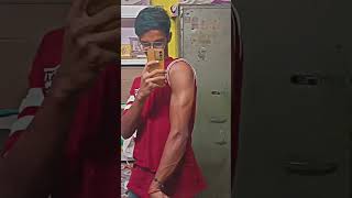 Consistency changes a person 🤫💪🏼 Veins ☠️ trendingshorts ytshortveinsgymshortstrendingsongs [upl. by Tekla212]