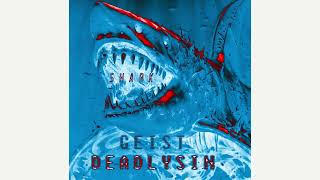 SHARK  PROD DEADLYSIN UNRELEASED [upl. by Rothberg746]