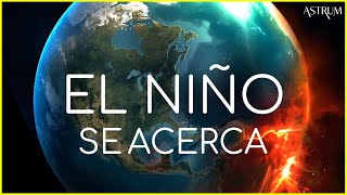 Esto es lo que El Niño le hará a la Tierra en 2024 [upl. by Alisha611]