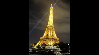 France Paris Normandy Oct 2024 [upl. by Norman55]