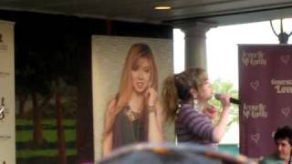 Jennette McCurdy  Generation Love [upl. by Nicholl]