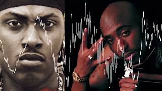 Mystikal  Fever Ft 2Pac [upl. by Arne439]