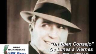 Entrevista exclusiva a Carlos Gardel [upl. by Warram]