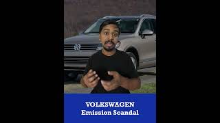 Volkswagen Emission Scandal  11 Million Cars Affected Worldwide  volkswagenscandal volkswagen [upl. by Stuppy160]