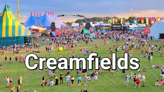 CREAMFIELDS [upl. by Hamnet337]