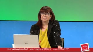 Diritti in diretta 04032024 [upl. by Nairb]