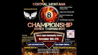 Central MT Championship [upl. by Thynne]