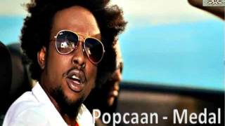 POPCAAN  MEDAL ADORN  ZJ CHROME REMIX [upl. by Nisen635]