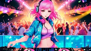 Party Dj Remix ll Party Vibe English Songs ll [upl. by Natalya]