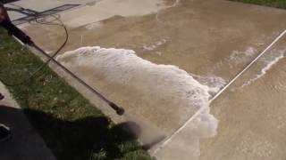 How To Prep Concrete with 3in1 Prep [upl. by Vick]