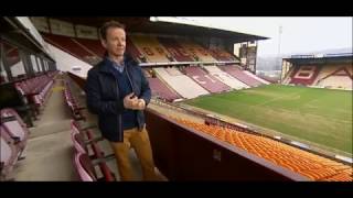 Missed Warnings The Bradford City Fire [upl. by Crowell]