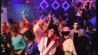 Matthew Wilder  Break My Stride Top Of The Pops 1984 [upl. by Doria648]