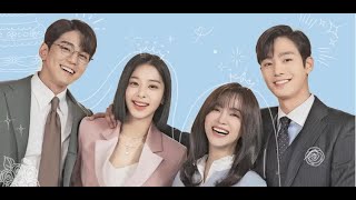 Business Proposal Korean Drama Hindi Dubbing Episode 1 Part 5 💕💕 720 [upl. by Ramoj748]